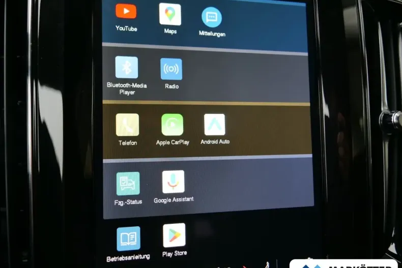 Volvo XC60 din 2024 cu 41.240 km - oferta VOL126896 - foto 23