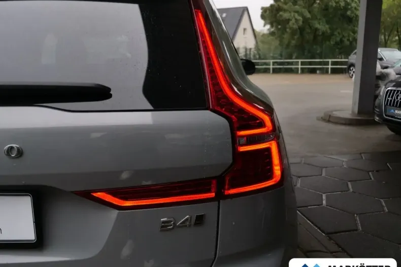 Volvo XC60 din 2024 cu 41.240 km - oferta VOL126896 - foto 26