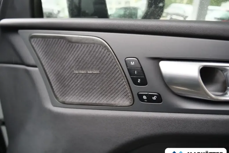 Volvo XC60 din 2024 cu 41.240 km - oferta VOL126896 - foto 28