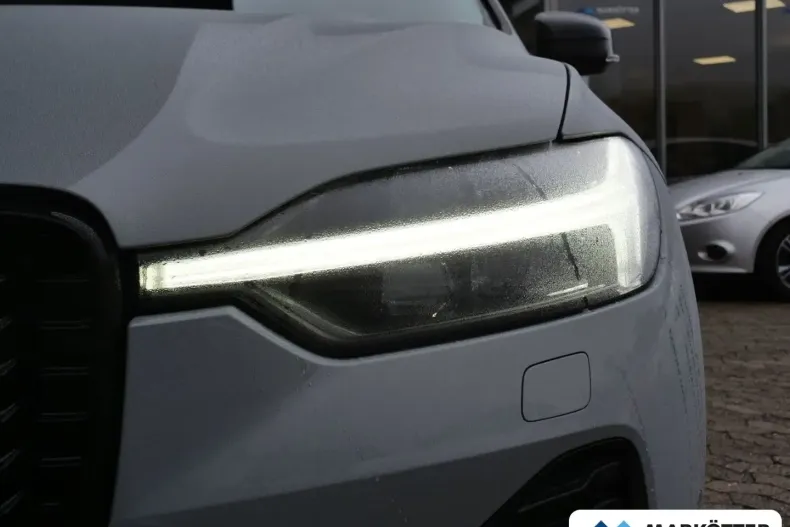 Volvo XC60 din 2024 cu 41.240 km - oferta VOL126896 - foto 29