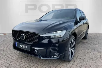 Volvo XC60 din 2023 - oferta VOL126897
