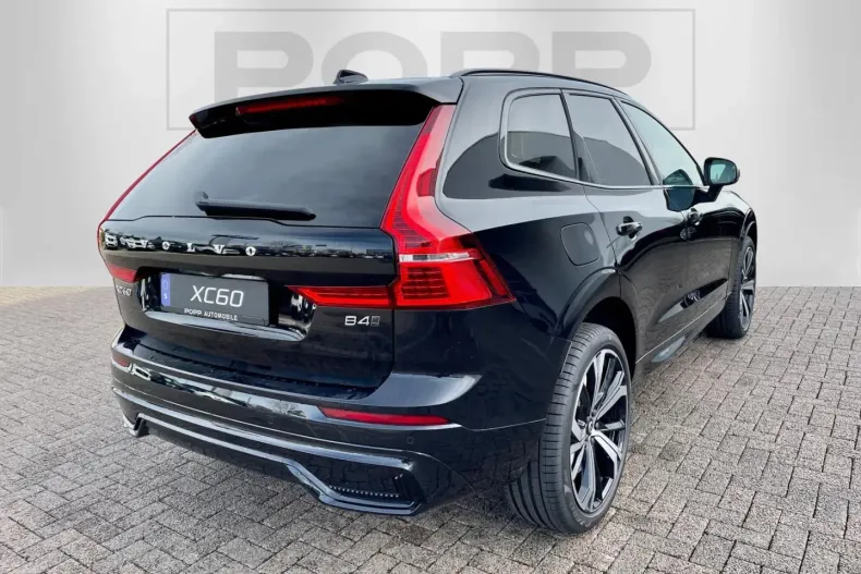 Volvo XC60 din 2023 cu 40.892 km - oferta VOL126897 - foto 2