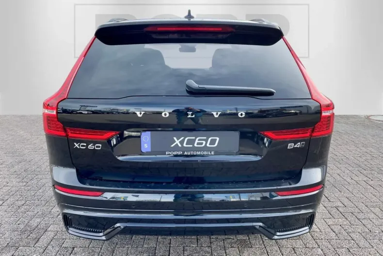 Volvo XC60 din 2023 cu 40.892 km - oferta VOL126897 - foto 3