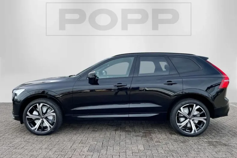 Volvo XC60 din 2023 cu 40.892 km - oferta VOL126897 - foto 4