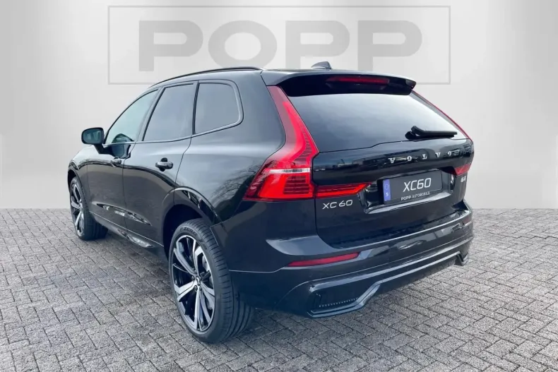 Volvo XC60 din 2023 cu 40.892 km - oferta VOL126897 - foto 5