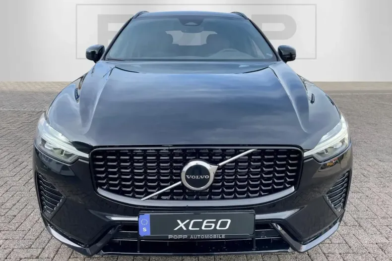 Volvo XC60 din 2023 cu 40.892 km - oferta VOL126897 - foto 7