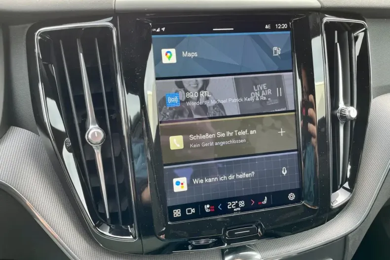 Volvo XC60 din 2023 cu 40.892 km - oferta VOL126897 - foto 14