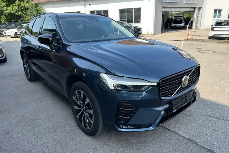 Volvo XC60 din 2022 cu 53.500 km - oferta VOL126899 - foto 1