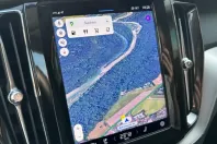 Volvo XC60 din 2022 cu 53.500 km - oferta VOL126899 - foto 17