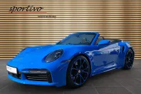Porsche 992 din 2022 cu 18.095 km - oferta POR126902 - foto 1