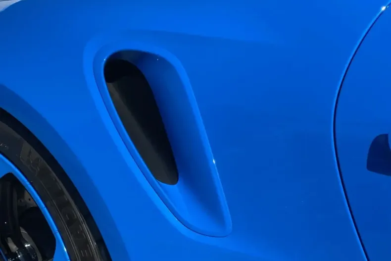 Porsche 992 din 2022 cu 18.095 km - oferta POR126902 - foto 8