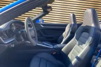 Porsche 992 din 2022 cu 18.095 km - oferta POR126902 - foto 9