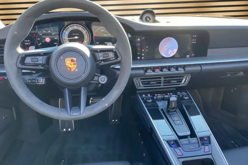 Porsche 992 din 2022 cu 18.095 km - oferta POR126902 - foto 10