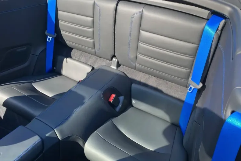 Porsche 992 din 2022 cu 18.095 km - oferta POR126902 - foto 12