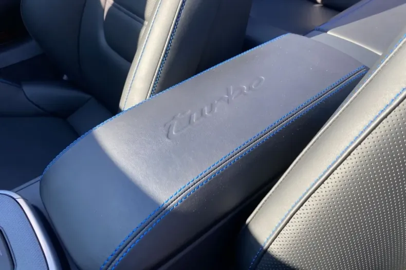 Porsche 992 din 2022 cu 18.095 km - oferta POR126902 - foto 13