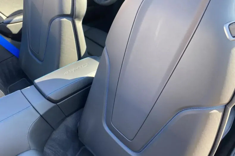 Porsche 992 din 2022 cu 18.095 km - oferta POR126902 - foto 18