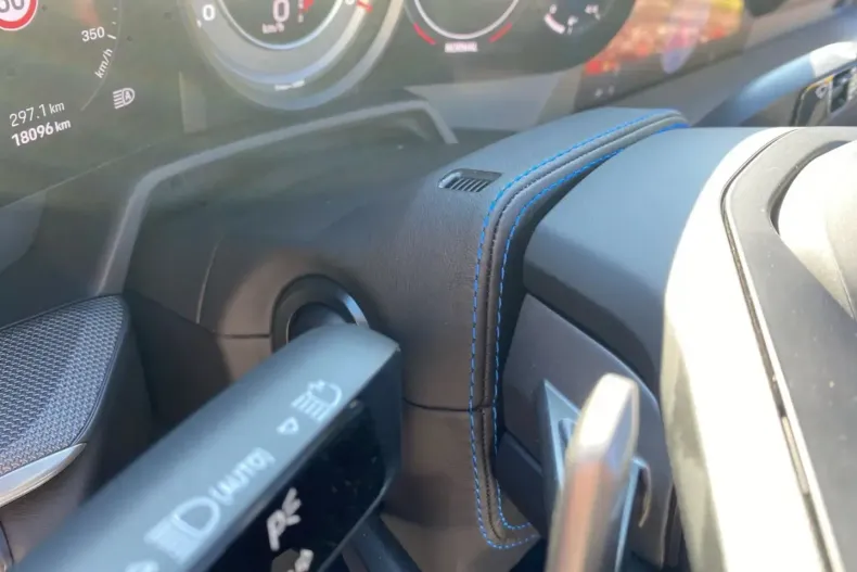 Porsche 992 din 2022 cu 18.095 km - oferta POR126902 - foto 19