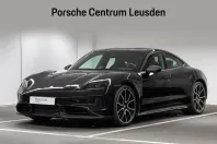 Porsche Taycan din 2025 cu 5.911 km - oferta POR126906 - foto 1