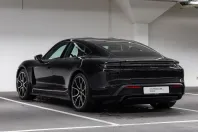 Porsche Taycan din 2025 cu 5.911 km - oferta POR126906 - foto 3
