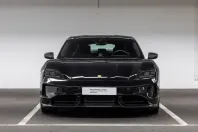 Porsche Taycan din 2025 cu 5.911 km - oferta POR126906 - foto 4