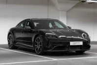 Porsche Taycan din 2025 cu 5.911 km - oferta POR126906 - foto 5