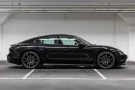 Porsche Taycan din 2025 cu 5.911 km - oferta POR126906 - foto 6