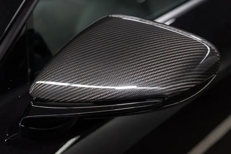 Porsche Taycan din 2025 cu 5.911 km - oferta POR126906 - foto 20