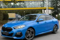 BMW 218 Gran Coupé din 2024 cu 16.000 km - oferta BMW126907 - foto 1