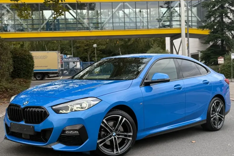 BMW 218 Gran Coupé din 2024 cu 16.000 km - oferta BMW126907 - foto 1