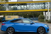 BMW 218 Gran Coupé din 2024 cu 16.000 km - oferta BMW126907 - foto 4