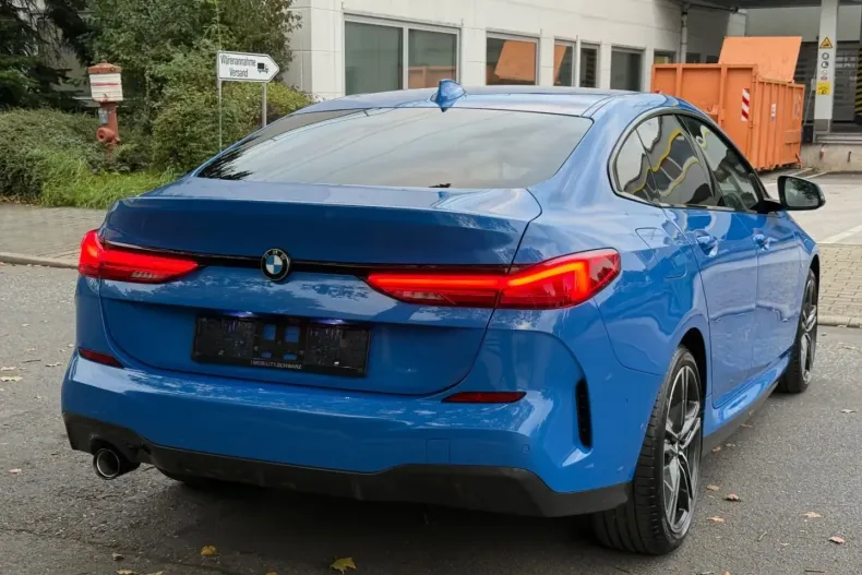 BMW 218 Gran Coupé din 2024 cu 16.000 km - oferta BMW126907 - foto 6