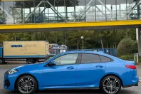 BMW 218 Gran Coupé din 2024 cu 16.000 km - oferta BMW126907 - foto 8