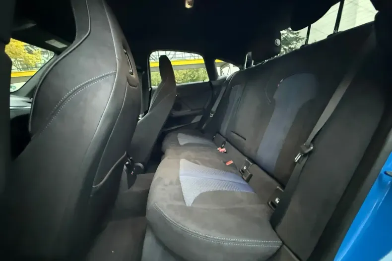 BMW 218 Gran Coupé din 2024 cu 16.000 km - oferta BMW126907 - foto 9