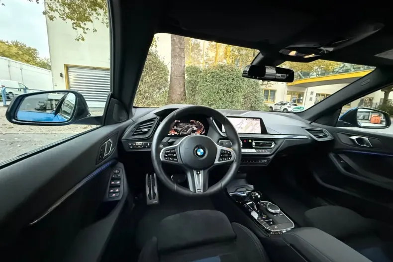 BMW 218 Gran Coupé din 2024 cu 16.000 km - oferta BMW126907 - foto 10