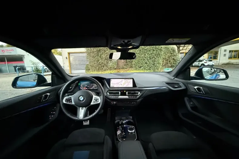 BMW 218 Gran Coupé din 2024 cu 16.000 km - oferta BMW126907 - foto 11