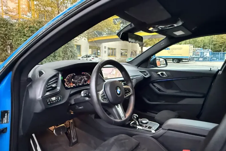 BMW 218 Gran Coupé din 2024 cu 16.000 km - oferta BMW126907 - foto 13