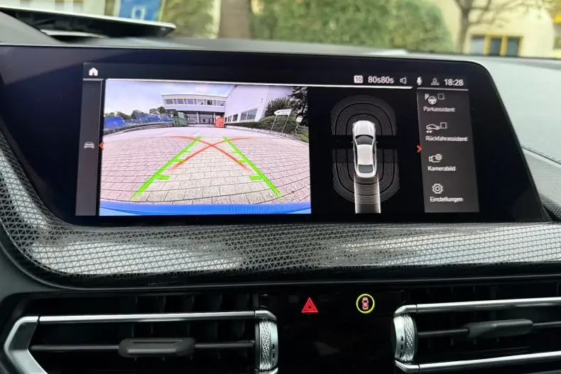 BMW 218 Gran Coupé din 2024 cu 16.000 km - oferta BMW126907 - foto 14