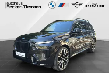 BMW X7 din 2024 - oferta BMW126917