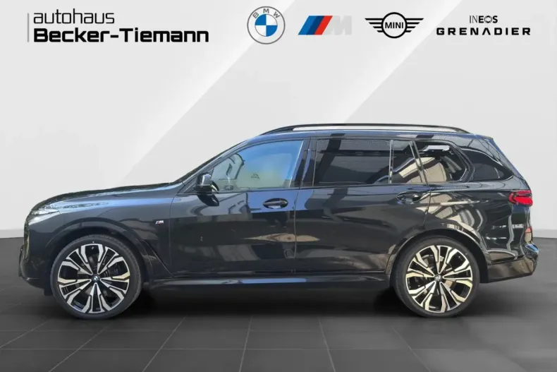 BMW X7 din 2024 cu 18.240 km - oferta BMW126917 - foto 3