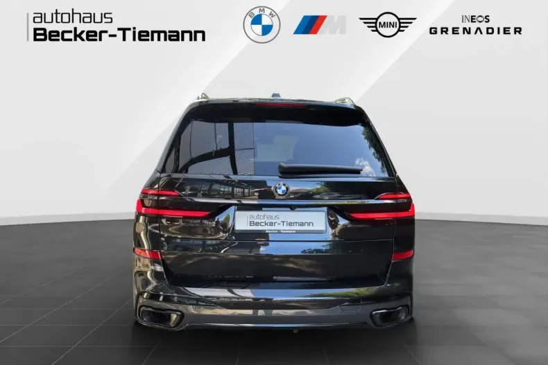 BMW X7 din 2024 cu 18.240 km - oferta BMW126917 - foto 5