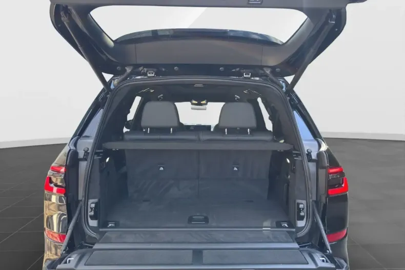 BMW X7 din 2024 cu 18.240 km - oferta BMW126917 - foto 9