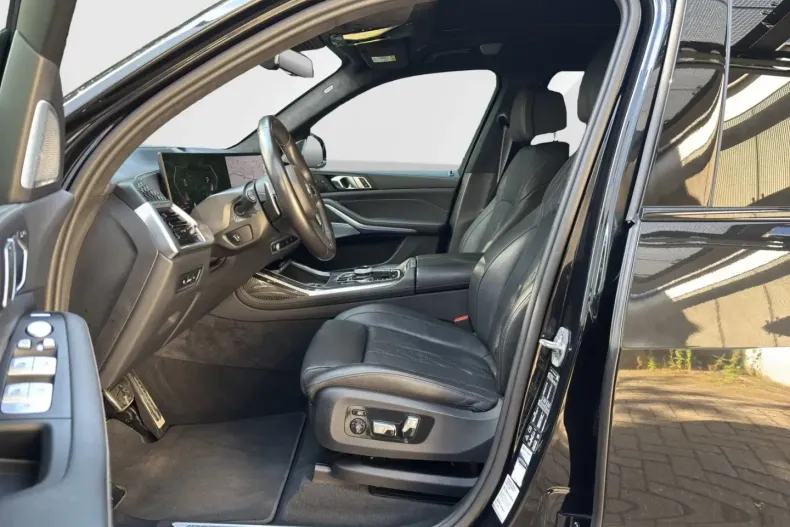 BMW X7 din 2024 cu 18.240 km - oferta BMW126917 - foto 11