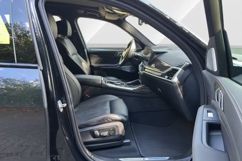 BMW X7 din 2024 cu 18.240 km - oferta BMW126917 - foto 13