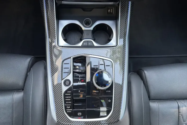 BMW X7 din 2024 cu 18.240 km - oferta BMW126917 - foto 18