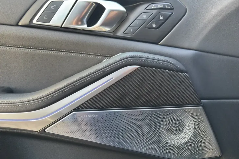 BMW X7 din 2024 cu 18.240 km - oferta BMW126917 - foto 22