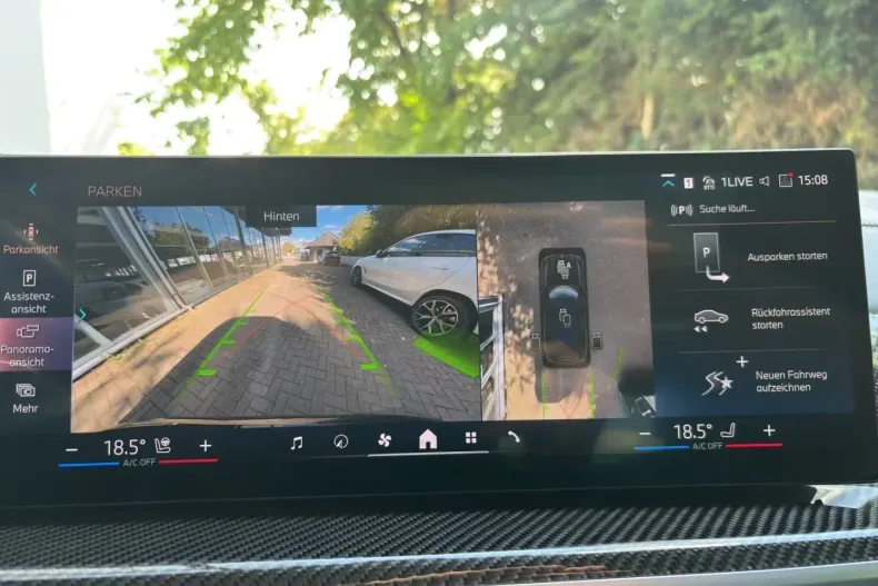 BMW X7 din 2024 cu 18.240 km - oferta BMW126917 - foto 24