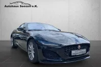 Jaguar F-Type din 2021 cu 11.300 km - oferta JAG126919 - foto 1