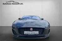 Jaguar F-Type din 2021 cu 11.300 km - oferta JAG126919 - foto 2