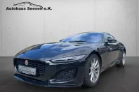 Jaguar F-Type din 2021 cu 11.300 km - oferta JAG126919 - foto 3