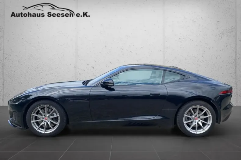 Jaguar F-Type din 2021 cu 11.300 km - oferta JAG126919 - foto 4